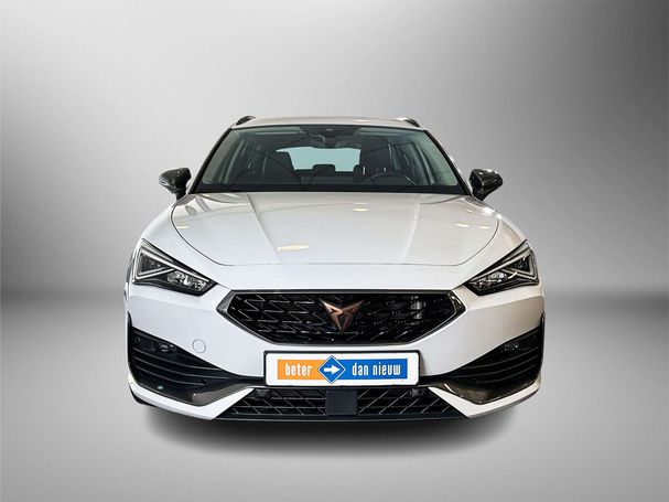 Cupra Leon Sportstourer 1.5 eTSI DSG 110 kW image number 11