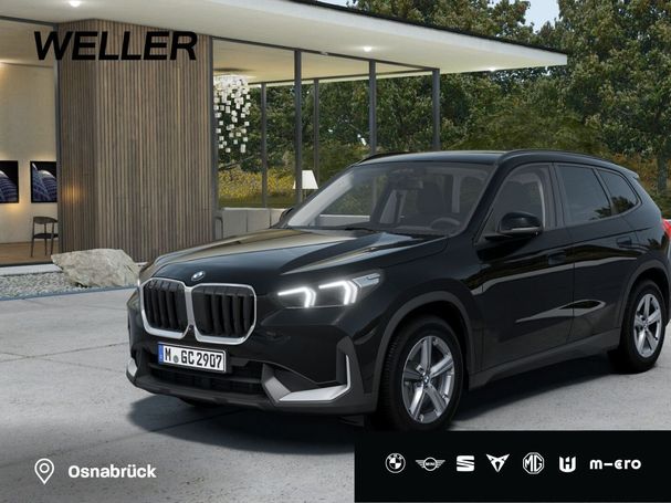 BMW X1 sDrive18i 100 kW image number 2