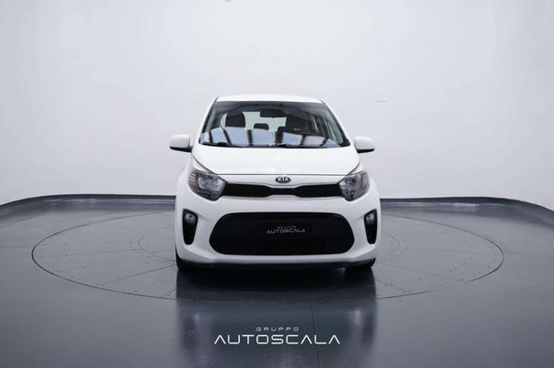 Kia Picanto 1.0 49 kW image number 4