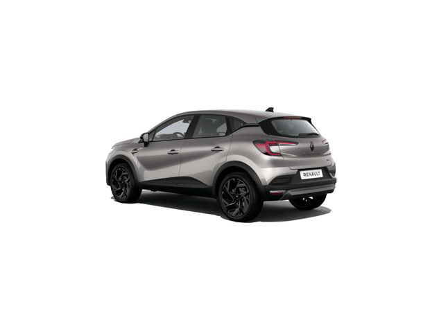 Renault Captur E-Tech Hybrid 145 105 kW image number 2