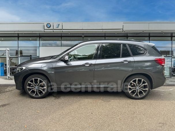 BMW X1 25e xDrive 162 kW image number 21