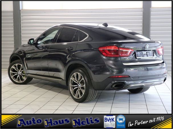 BMW X6 xDrive 330 kW image number 4