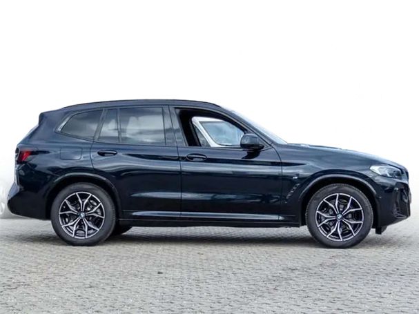 BMW X3 M xDrive 215 kW image number 2