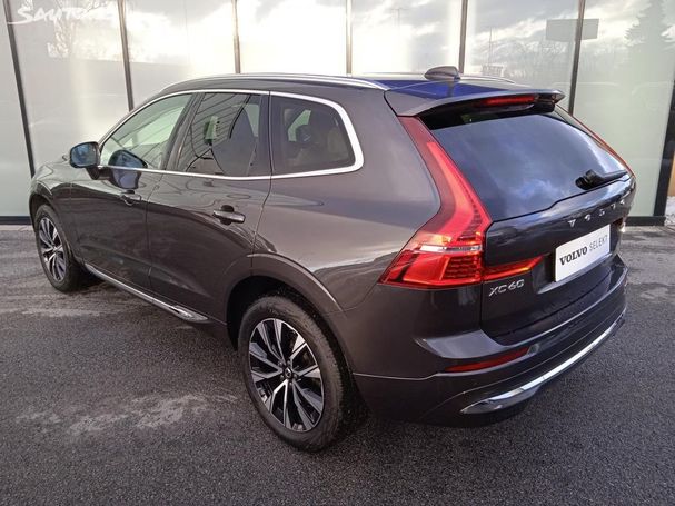 Volvo XC60 B4 AWD 145 kW image number 5