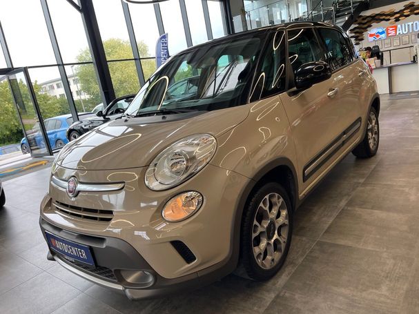 Fiat 500L Trekking 77 kW image number 25