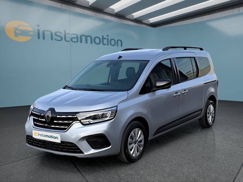 Renault Kangoo Grand