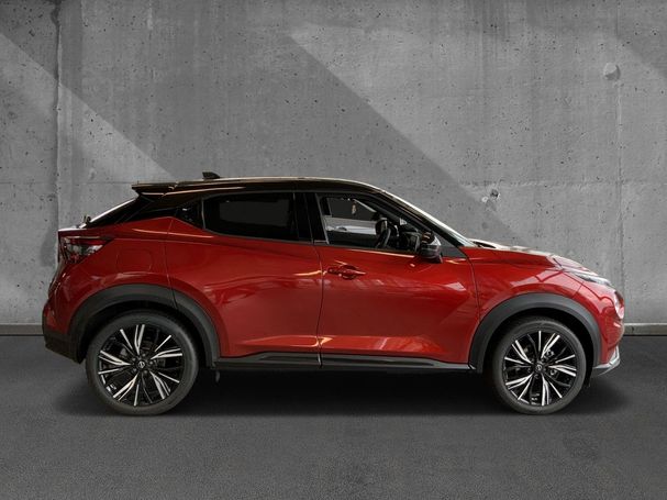 Nissan Juke N-DESIGN 84 kW image number 3