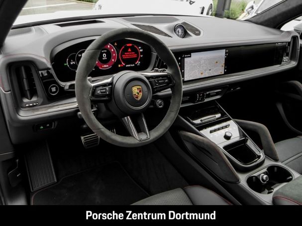 Porsche Cayenne GTS 368 kW image number 10