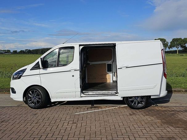 Ford Transit Custom L1H1 Sport 136 kW image number 17