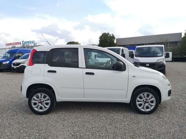 Fiat Panda 0.9 TwinAir Natural Power 63 kW image number 4