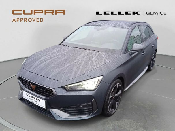 Cupra Leon Sportstourer 110 kW image number 1