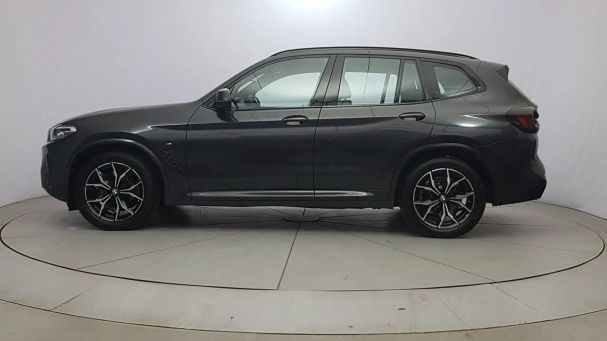 BMW X3 xDrive 140 kW image number 5