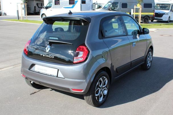 Renault Twingo SCe 65 48 kW image number 3