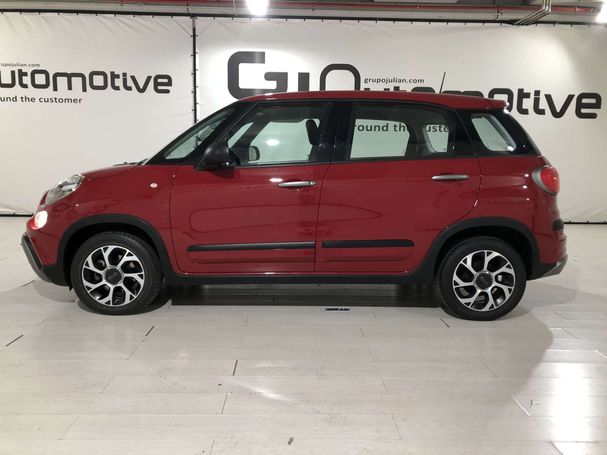 Fiat 500L 1.4 70 kW image number 8