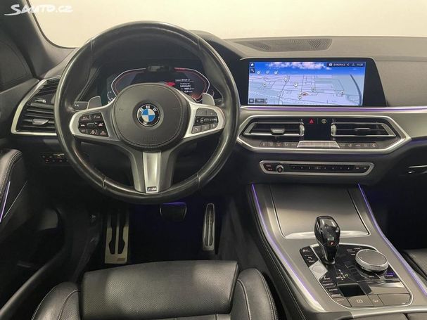 BMW X5 xDrive30d 195 kW image number 8