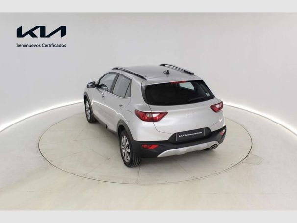 Kia Stonic 1.2 62 kW image number 5