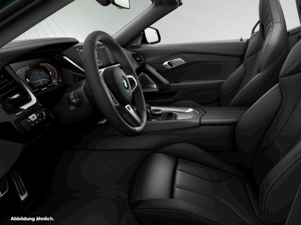 BMW Z4 sDrive20i 145 kW image number 3