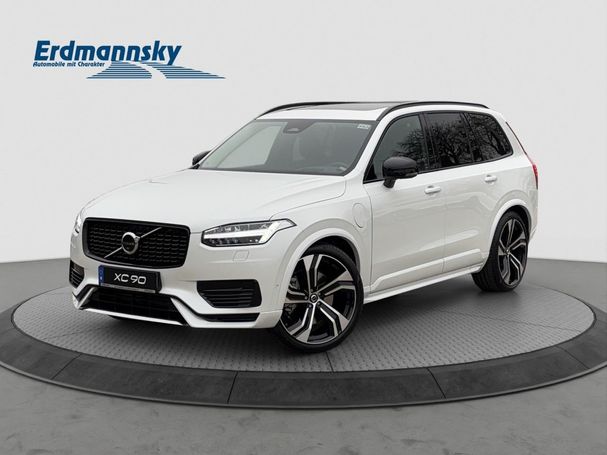 Volvo XC90 Plug-in T8 Ultra Dark AWD 335 kW image number 1