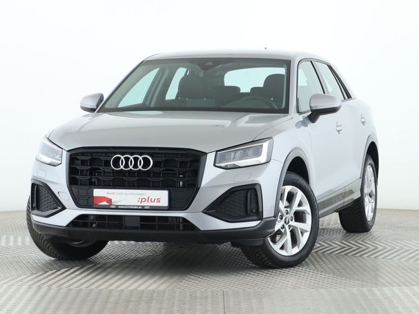 Audi Q2 35 TDI Advanced 110 kW image number 1