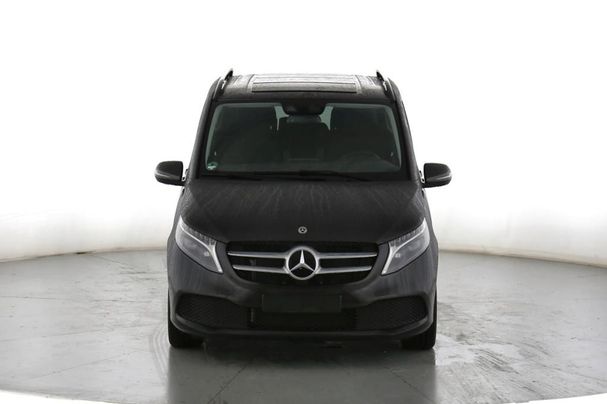 Mercedes-Benz V 220d Edition 1 120 kW image number 2