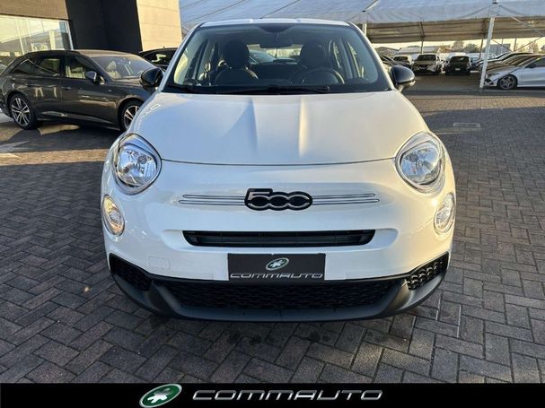 Fiat 500X 96 kW image number 16