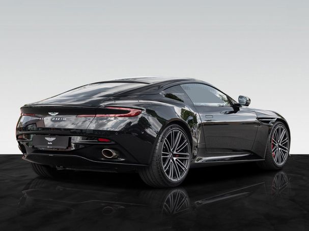 Aston Martin DB12 500 kW image number 7