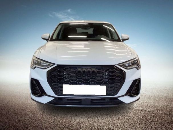 Audi Q3 35 TFSI S-line 110 kW image number 7