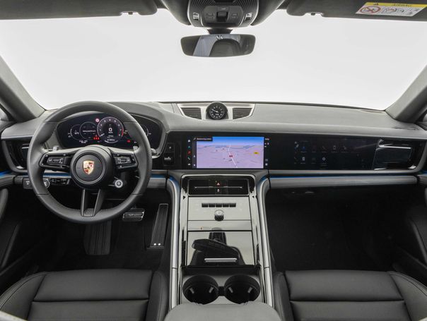 Porsche Panamera 4 E-Hybrid 346 kW image number 41