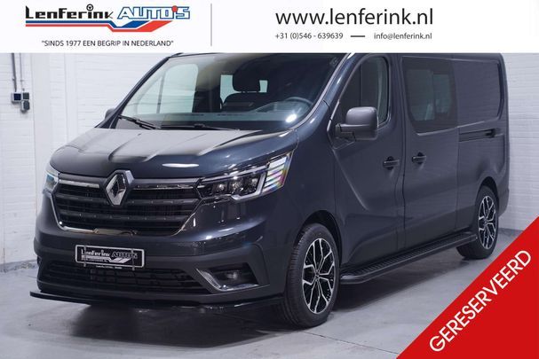 Renault Trafic Blue dCi 170 125 kW image number 1