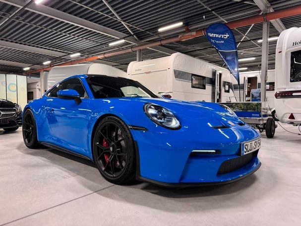 Porsche 992 GT3 Touring 375 kW image number 5