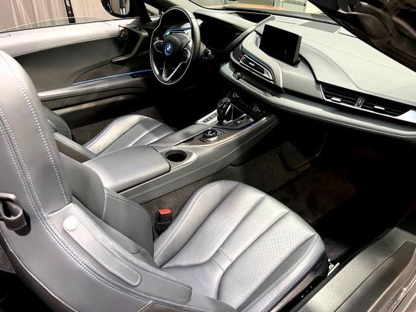 BMW i8 xDrive 275 kW image number 3