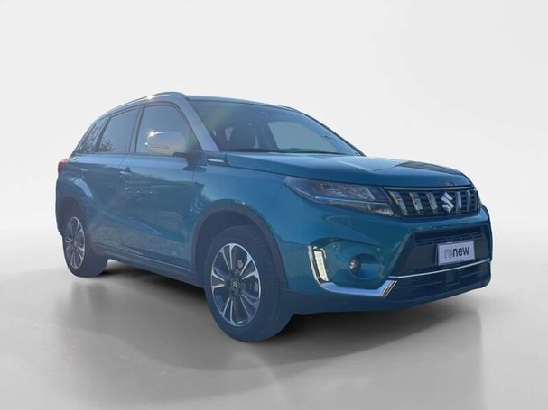 Suzuki Vitara 1.4 Hybrid Allgrip 95 kW image number 6