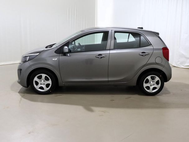 Kia Picanto 1.2 62 kW image number 4