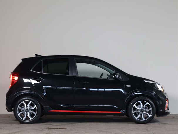 Kia Picanto 1.0 49 kW image number 34