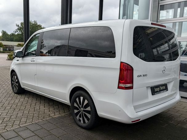 Mercedes-Benz EQV 300 150 kW image number 4