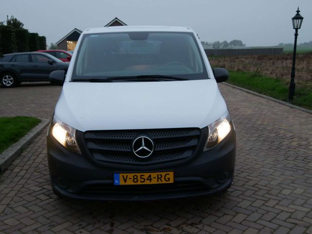 Mercedes-Benz Vito 114 CDi 100 kW image number 2