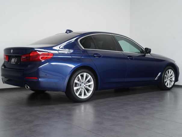 BMW 520i 135 kW image number 3