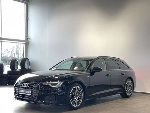 Audi A6 55 S-line 270 kW image number 2