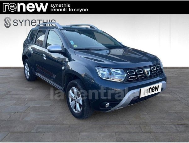 Dacia Duster Blue dCi 115 Prestige 85 kW image number 2