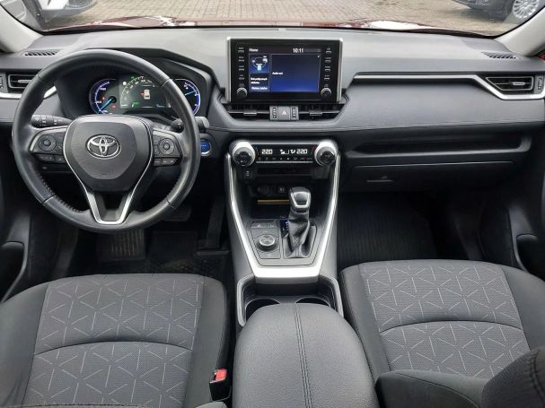 Toyota RAV 4 163 kW image number 9