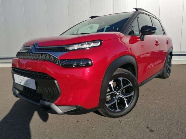 Citroen C3 Aircross 81 kW image number 1