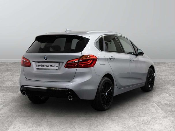 BMW 218d Active Tourer 110 kW image number 4