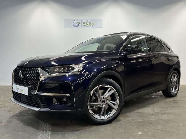 DS Automobiles 7 Crossback E-Tense 165 kW image number 1