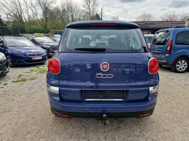 Fiat 500L 1.4 Mirror 70 kW image number 5