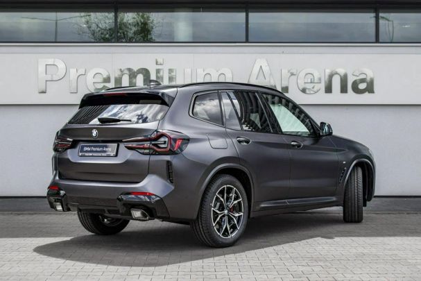 BMW X3 xDrive 140 kW image number 9