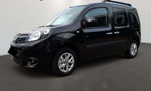 Renault Kangoo BLUE dCi 115 LIMITED 85 kW image number 1