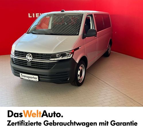 Volkswagen T6 Transporter 110 kW image number 1