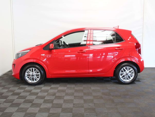 Kia Picanto 1.0 49 kW image number 3