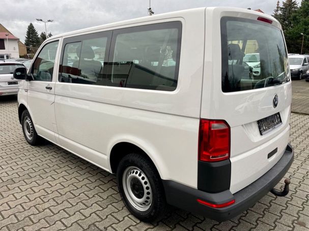 Volkswagen T6 Transporter DSG 110 kW image number 8