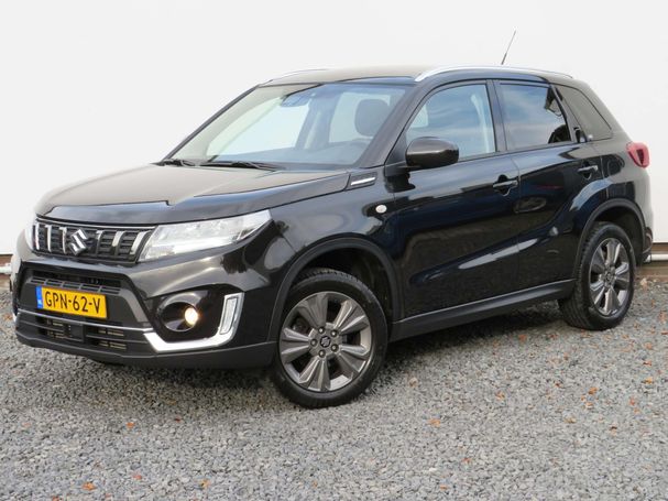 Suzuki Vitara 106 kW image number 33